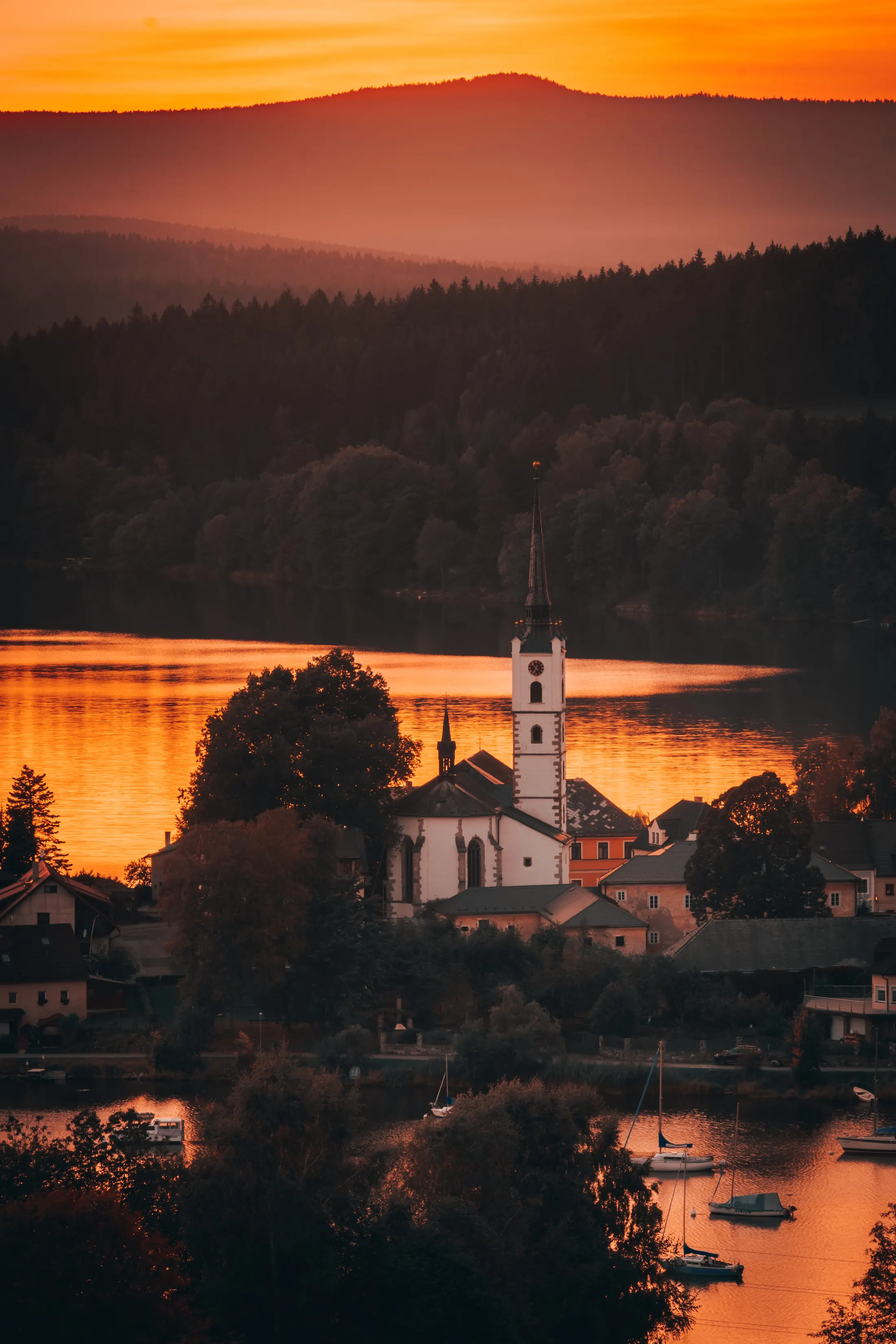 Frymburk